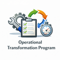 Operational Transformation Program