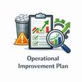 Operational Improvement Plan