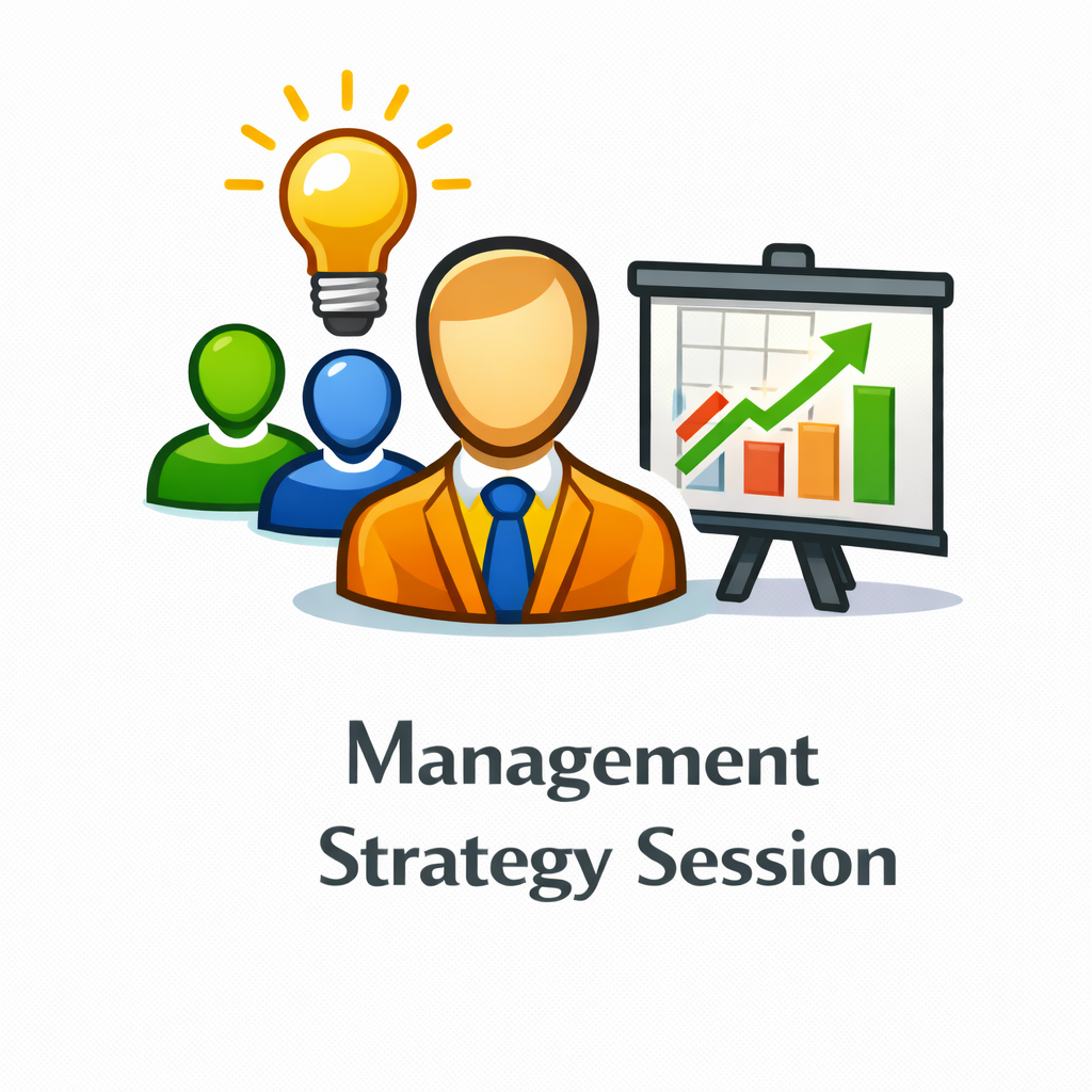 Management Strategy Session