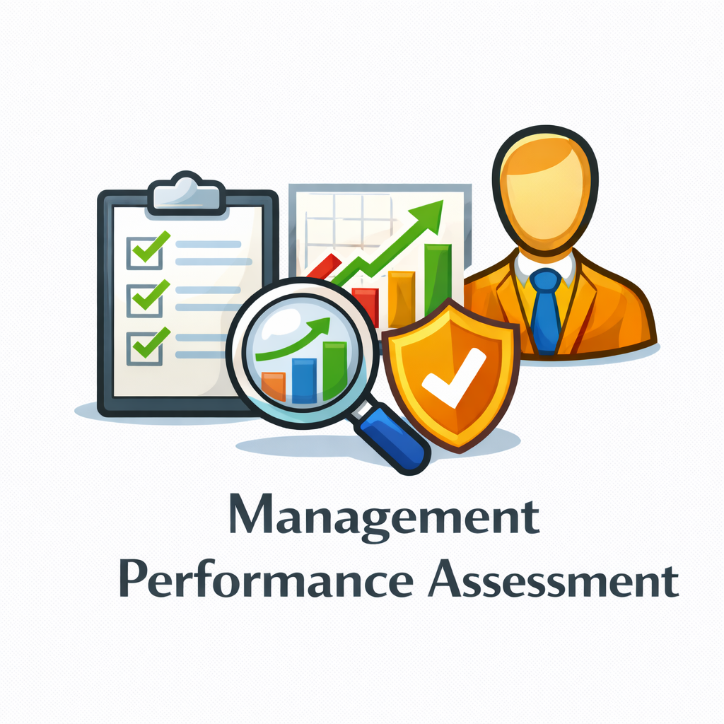 Management Performance Assessment