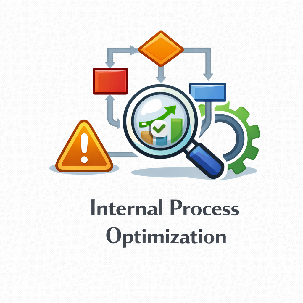 Internal Process Optimization
