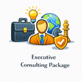 Executive Consulting Package