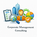 Corporate Management Consulting