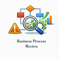 Business Process Review