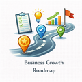 Business Growth Roadmap