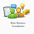 Basic Business Consultation